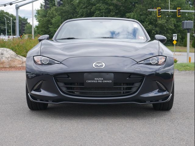 2019 Mazda MX-5 Miata RF Club