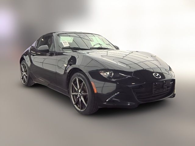 2019 Mazda MX-5 Miata RF Grand Touring