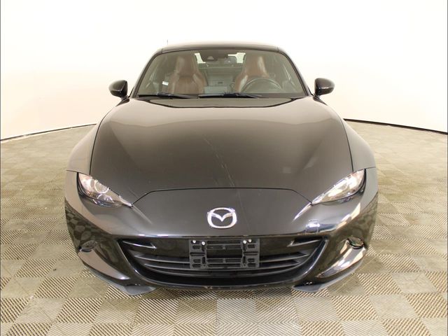 2019 Mazda MX-5 Miata RF Grand Touring