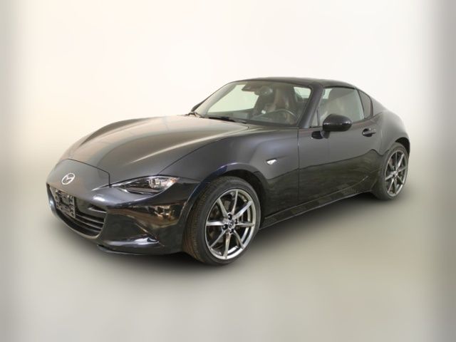 2019 Mazda MX-5 Miata RF Grand Touring