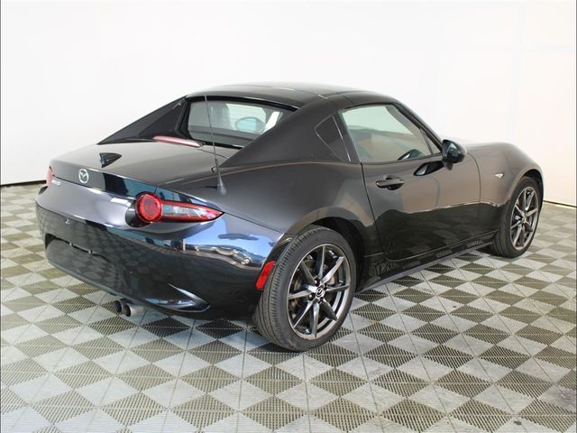 2019 Mazda MX-5 Miata RF Grand Touring