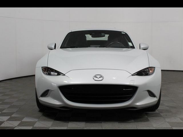 2019 Mazda MX-5 Miata RF Grand Touring