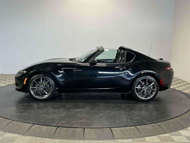 2019 Mazda MX-5 Miata RF Grand Touring