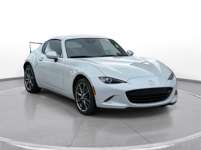 2019 Mazda MX-5 Miata RF Grand Touring