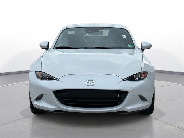 2019 Mazda MX-5 Miata RF Grand Touring