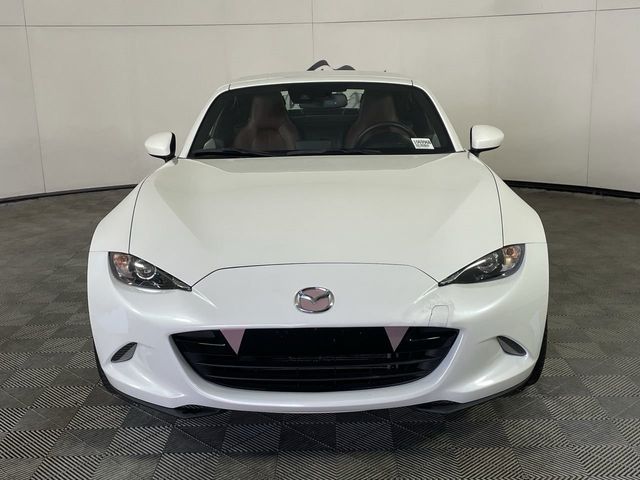 2019 Mazda MX-5 Miata RF Grand Touring