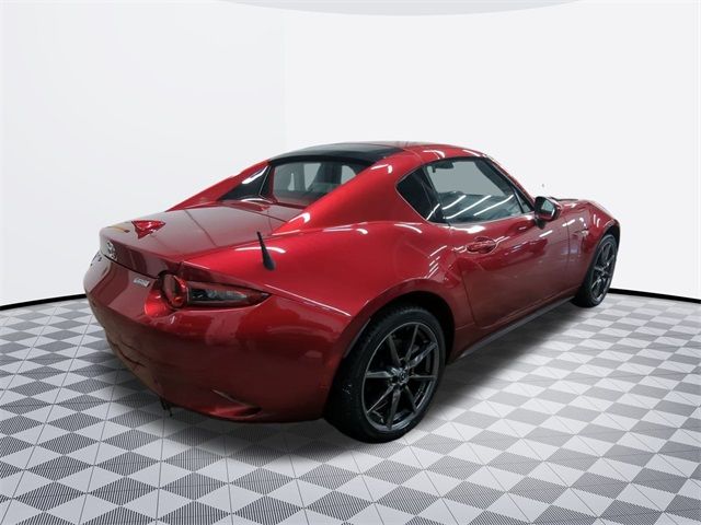 2019 Mazda MX-5 Miata RF Grand Touring