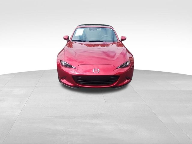 2019 Mazda MX-5 Miata RF Grand Touring