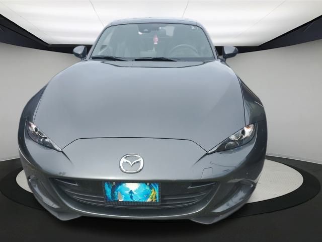 2019 Mazda MX-5 Miata RF Grand Touring