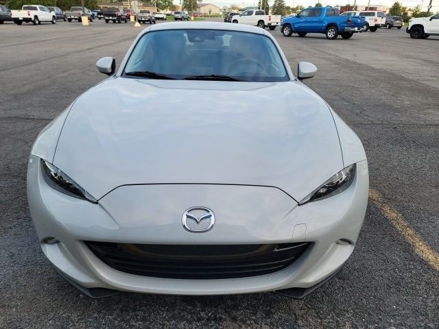 2019 Mazda MX-5 Miata RF Grand Touring