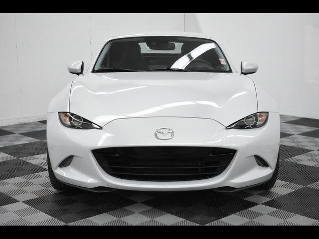 2019 Mazda MX-5 Miata RF Grand Touring