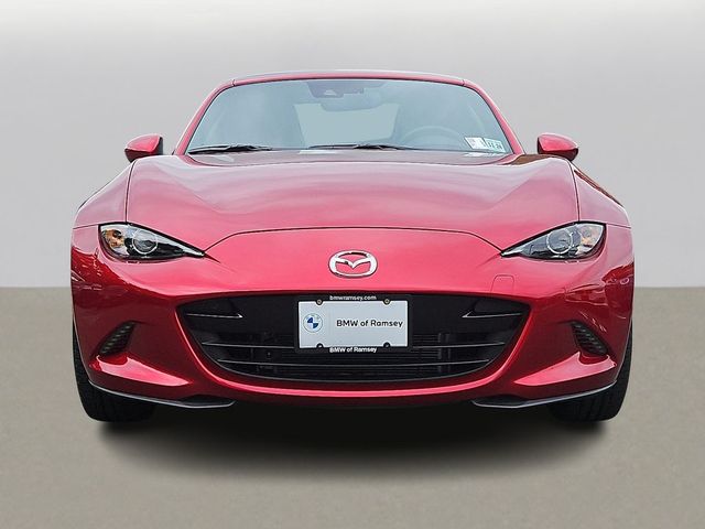 2019 Mazda MX-5 Miata RF Grand Touring