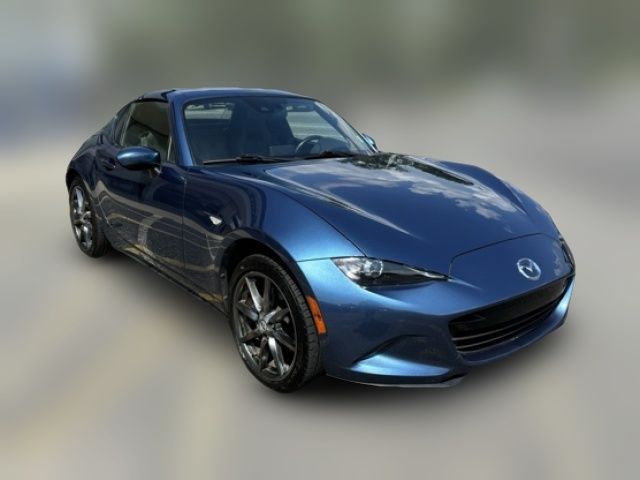 2019 Mazda MX-5 Miata RF Grand Touring