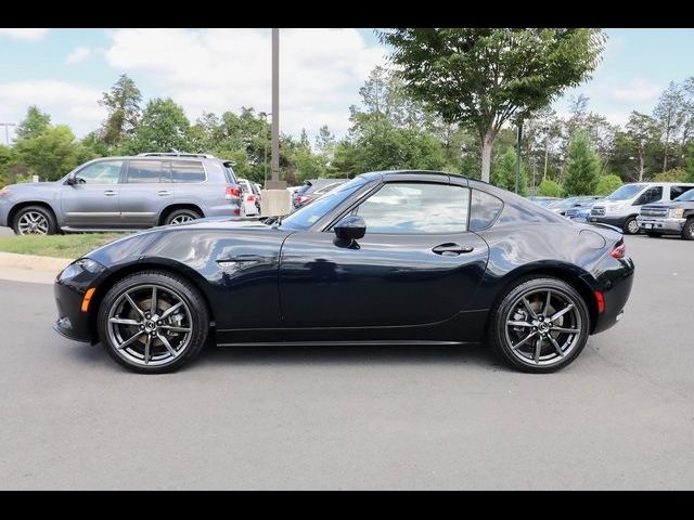 2019 Mazda MX-5 Miata RF Grand Touring