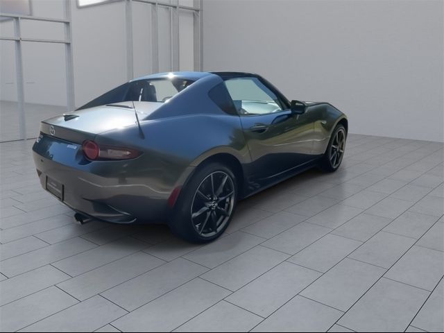 2019 Mazda MX-5 Miata RF Grand Touring