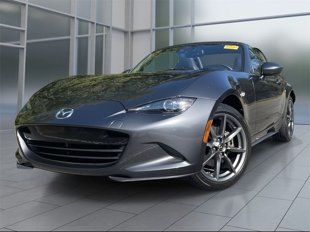 2019 Mazda MX-5 Miata RF Grand Touring