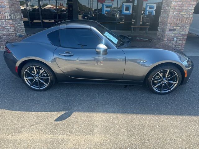 2019 Mazda MX-5 Miata RF Grand Touring