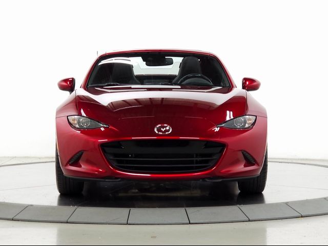 2019 Mazda MX-5 Miata RF Grand Touring