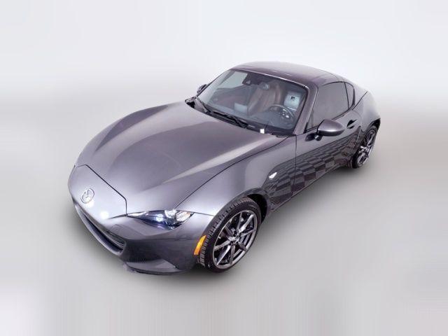 2019 Mazda MX-5 Miata RF Grand Touring