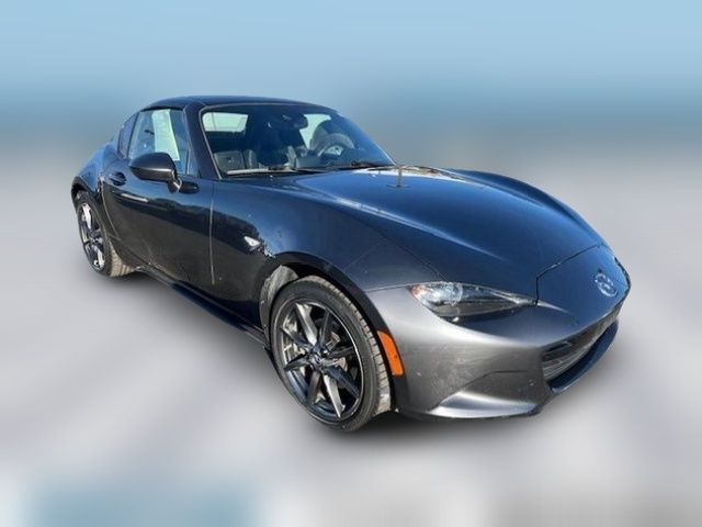 2019 Mazda MX-5 Miata RF Grand Touring