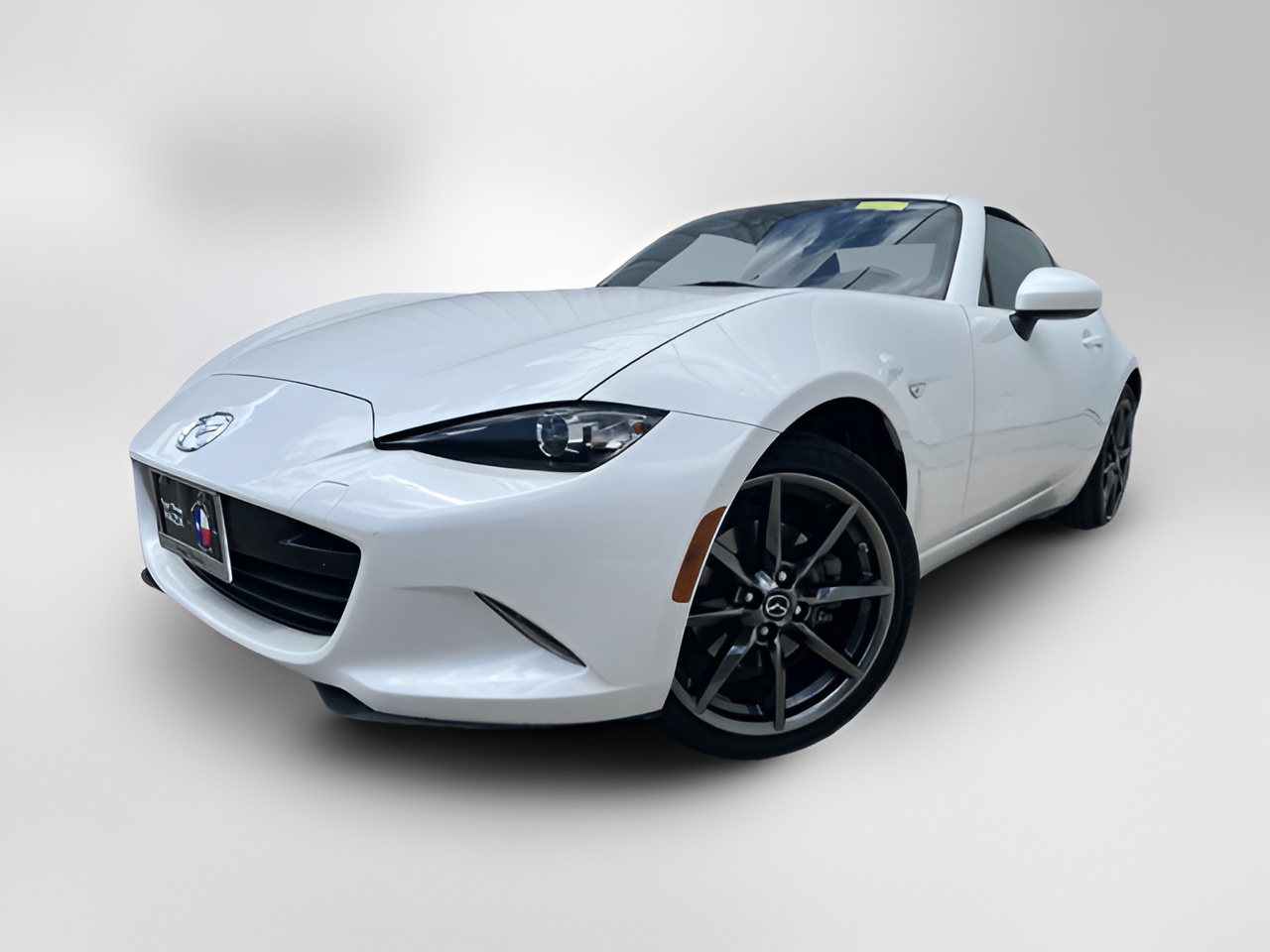 Used Mazda MX-5 Miata RF For Sale in Austin, TX | Auto Navigator