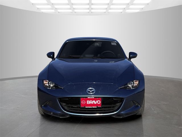 2019 Mazda MX-5 Miata RF Grand Touring