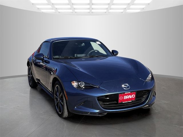 2019 Mazda MX-5 Miata RF Grand Touring