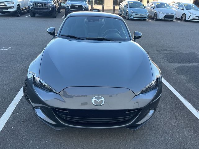 2019 Mazda MX-5 Miata RF Grand Touring