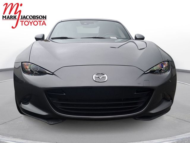 2019 Mazda MX-5 Miata RF Grand Touring