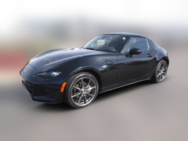 2019 Mazda MX-5 Miata RF Grand Touring