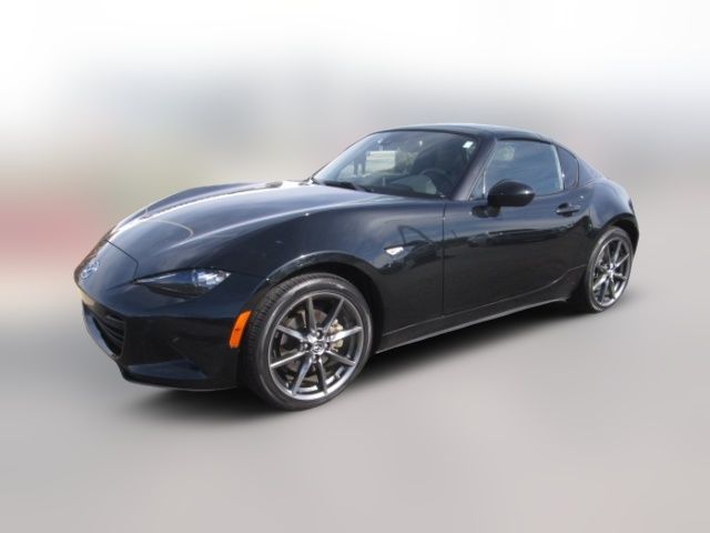 2019 Mazda MX-5 Miata RF Grand Touring