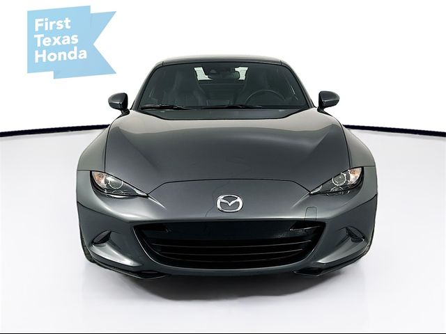 2019 Mazda MX-5 Miata RF Grand Touring