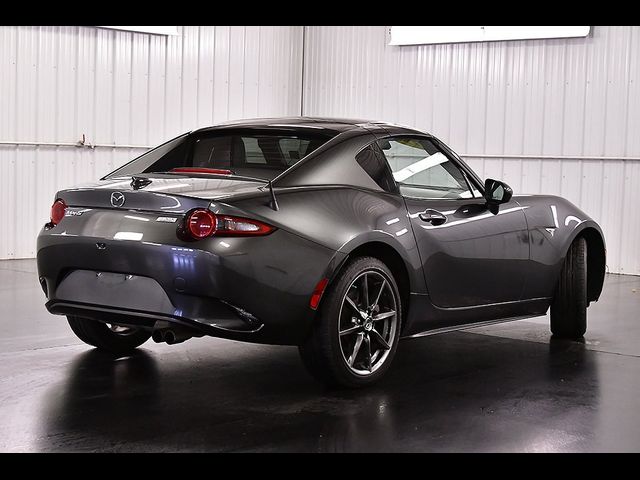 2019 Mazda MX-5 Miata RF Grand Touring