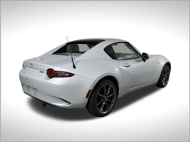 2019 Mazda MX-5 Miata RF Grand Touring