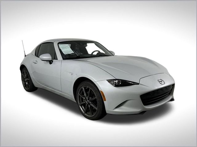 2019 Mazda MX-5 Miata RF Grand Touring