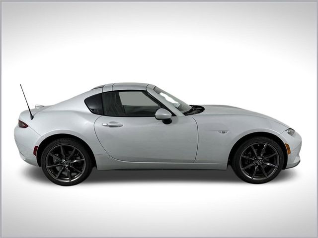 2019 Mazda MX-5 Miata RF Grand Touring