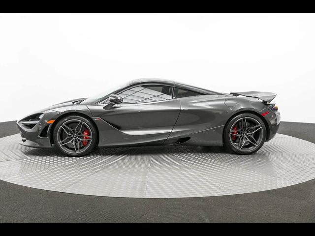 2019 McLaren 720S Base