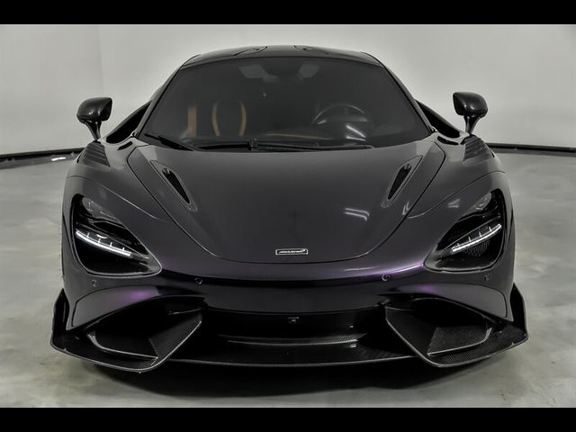 2019 McLaren 720S Base