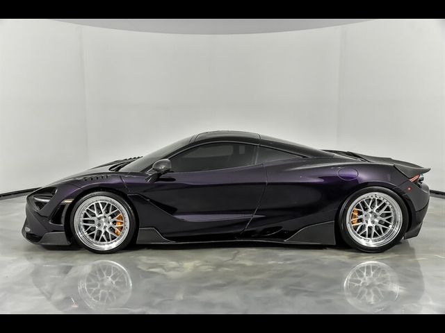 2019 McLaren 720S Base