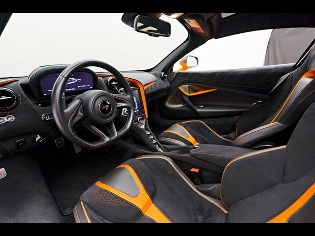 2019 McLaren 720S Performance