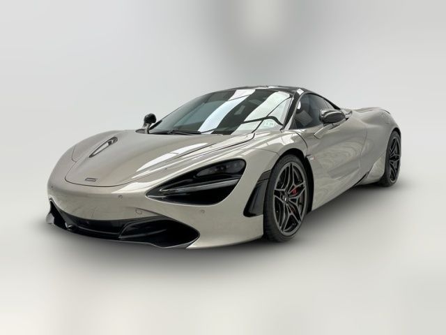 2019 McLaren 720S Base