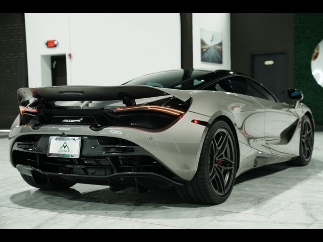 2019 McLaren 720S Base