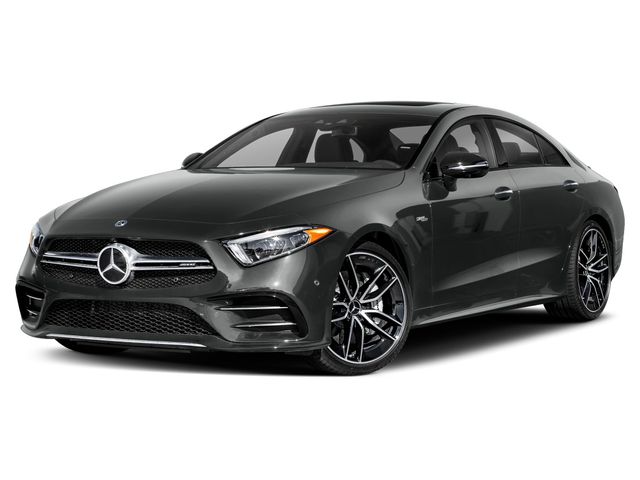 2019 Mercedes-Benz CLS AMG 53 S