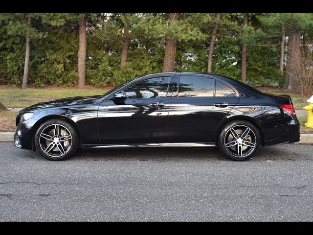 2019 Mercedes-Benz E-Class AMG 53