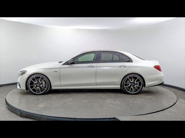 2019 Mercedes-Benz E-Class AMG 53