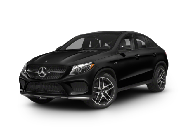 2019 Mercedes-Benz GLE AMG 43