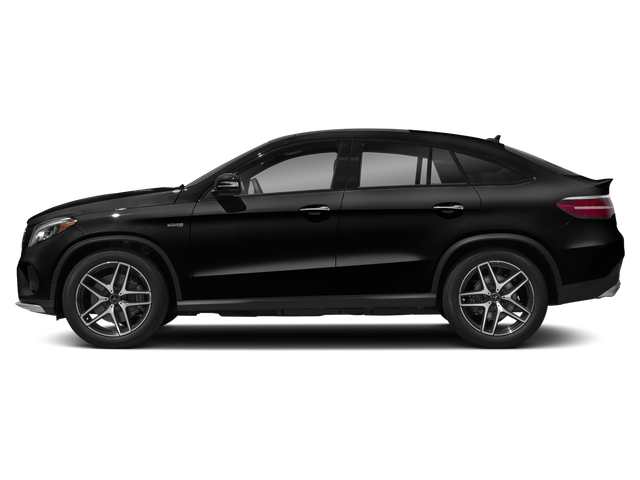 2019 Mercedes-Benz GLE AMG 43