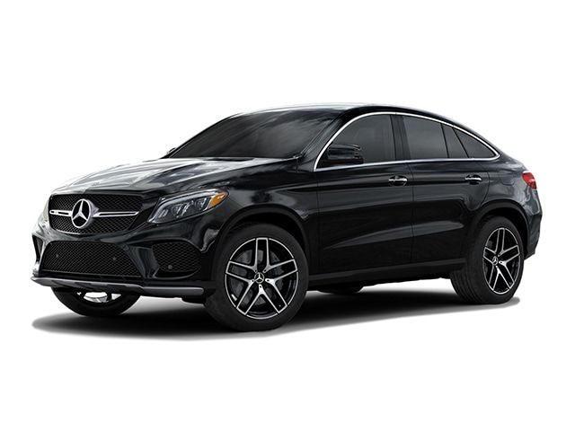 2019 Mercedes-Benz GLE AMG 43