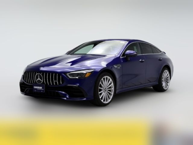 2019 Mercedes-Benz AMG GT 53