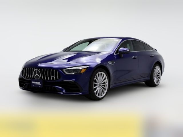 2019 Mercedes-Benz AMG GT 53